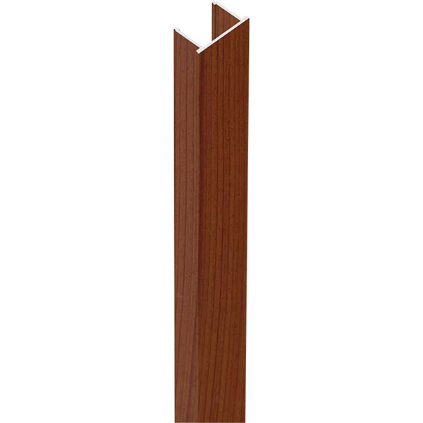 Western red cedar