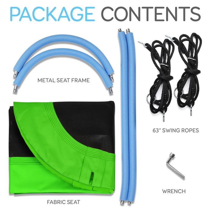 Oval Swings
