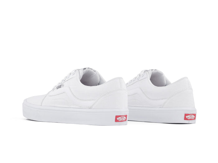 Paq 6 Pares Tenis 175 Choclo Blanco Total 22/25.5