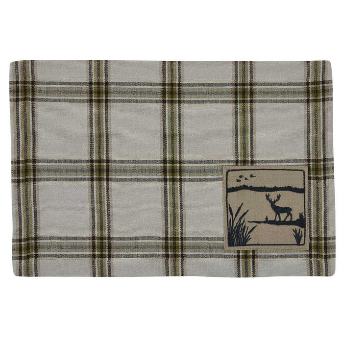 Park Design Timberline Placemat