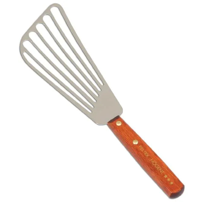 Peltex Fish Spatula - No. 3 6.25 Inch Stainless Steel