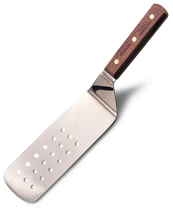 Perforated Turner