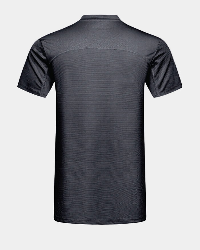 Pinnacle 2.0 Polo Charcoal