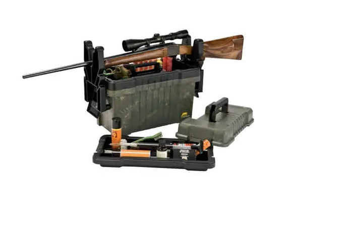 Plano Shooters Case, Camo Plano