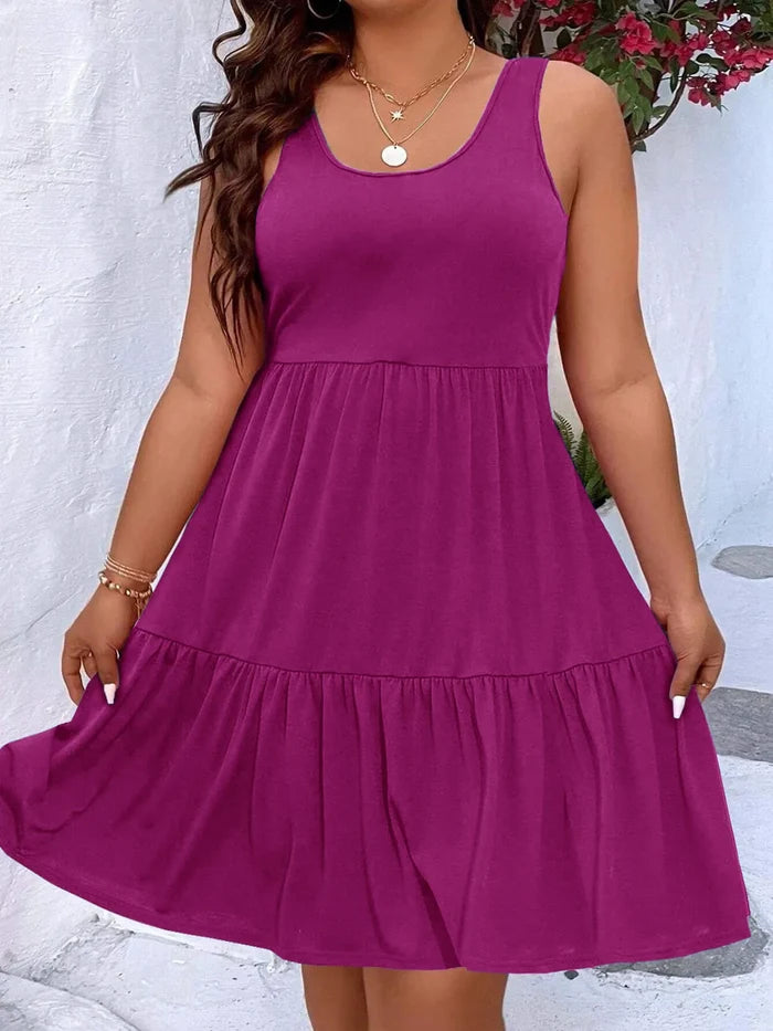 Purple Red / XL