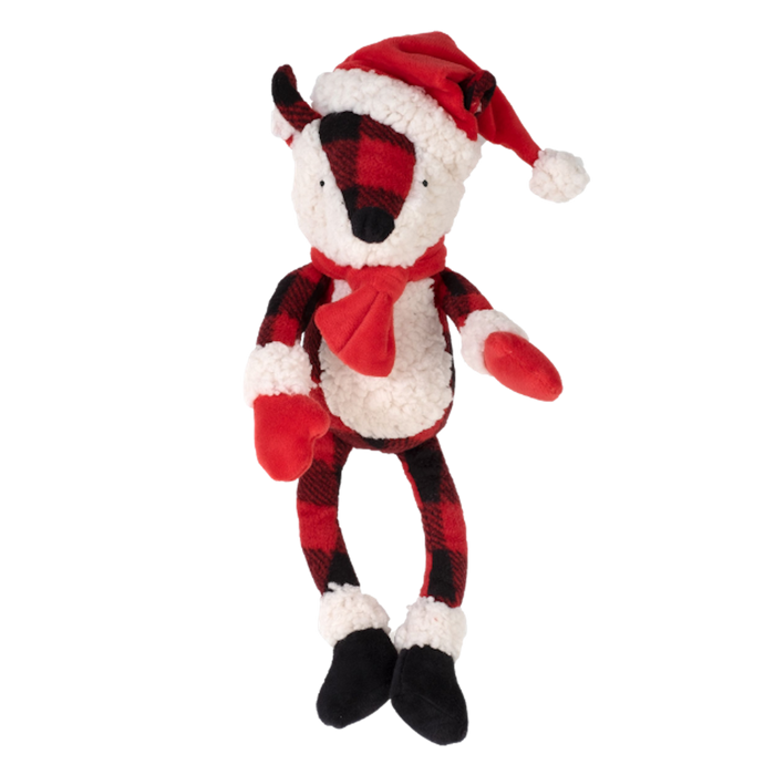 Plush Toy | Buffalo Fox