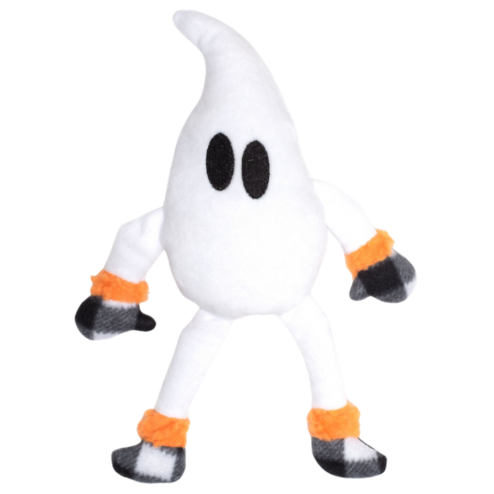 Plush Toy | Buffalo Ghost
