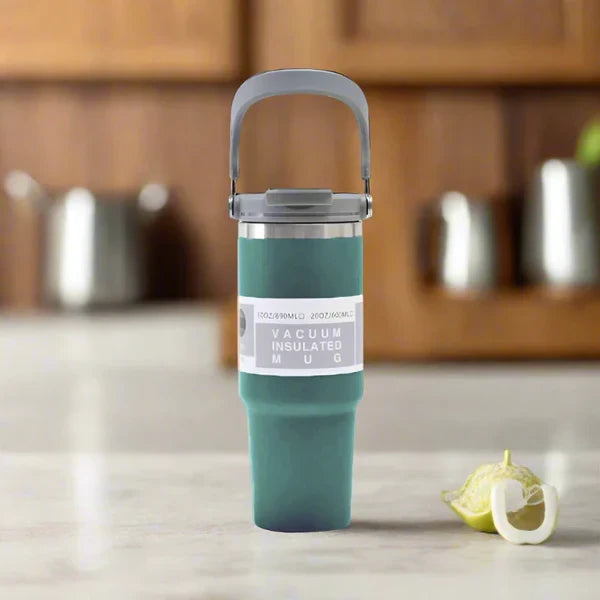 Aqua Green