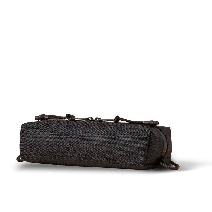 1L / CORDURA 1050D Ballistic Nylon - Black Ballistic