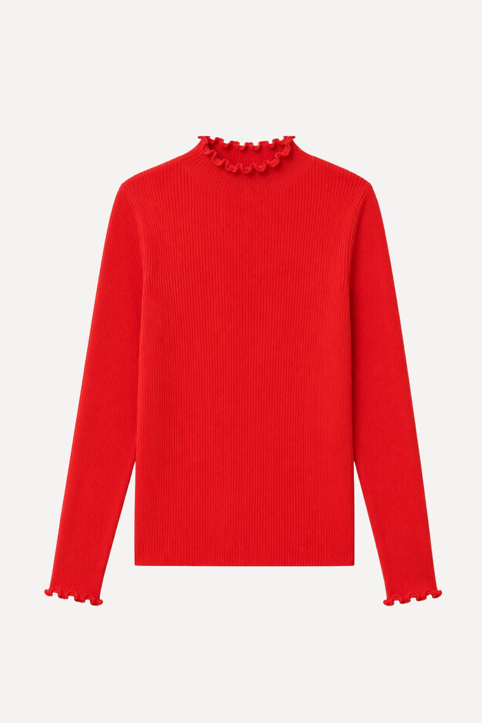 S/M / Rouge