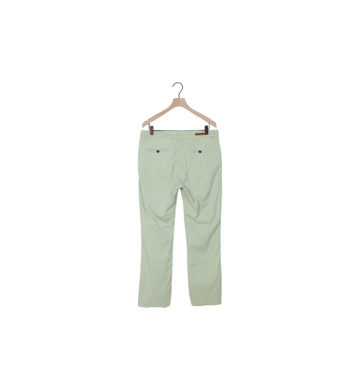 Packshot / Smoke Green / ReLoved