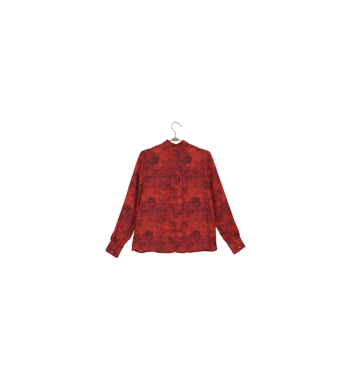 Packshot / Burnt Brick / ReLoved