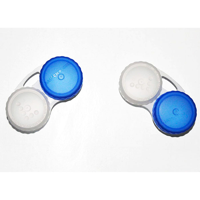 Renu Bausch+Lomb Fresh Multi-Purpose Eye Contact Lens Solution (2 x 480ml) and (1 x 60ml )Travel Size- Full set - Shoppers-kart.com
