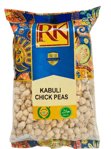 RK Kabuli Chana