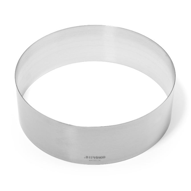 9.4" Diameter