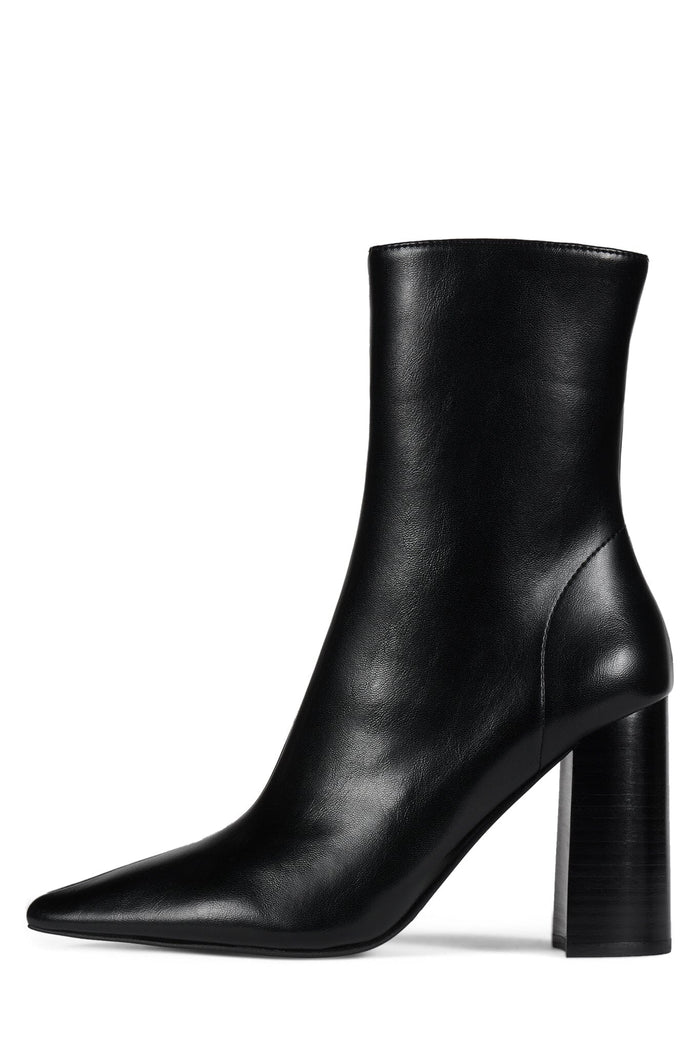 Black / 6