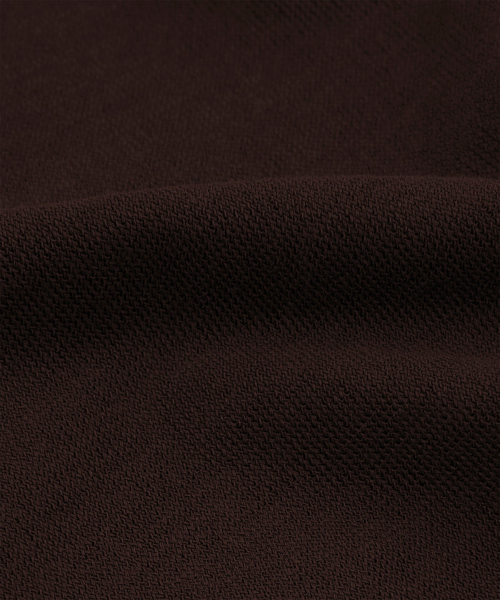 Slim fit IceCotton polo shirt