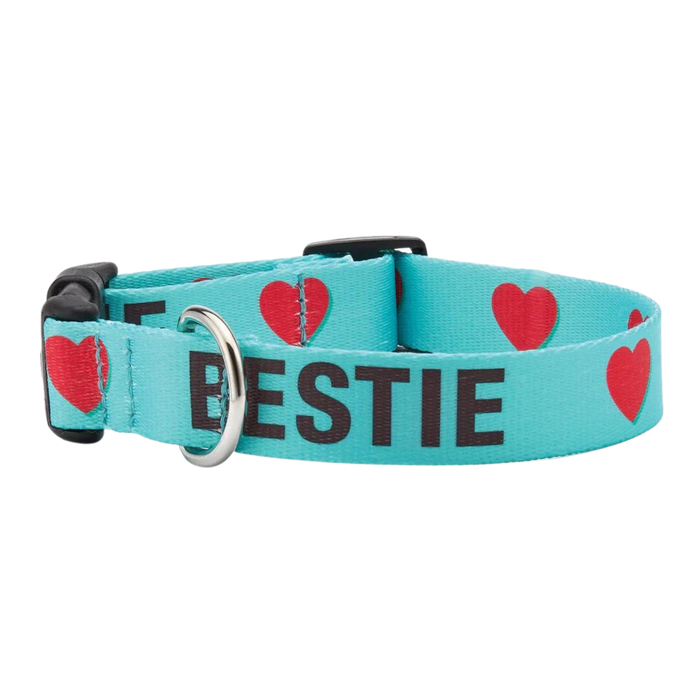 BESTIE-DOG-SPORT-COLLAR