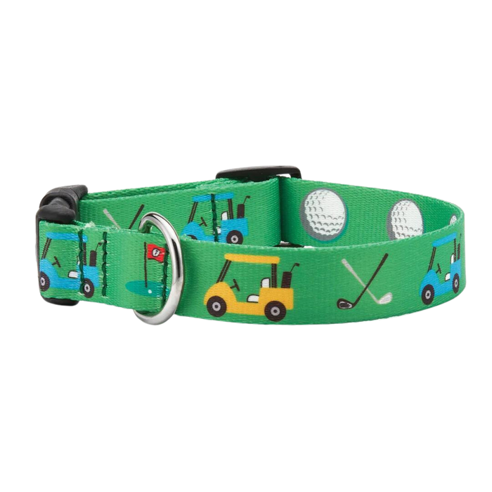 HOLE-IN-ONE-DOG-SPORT-COLLAR