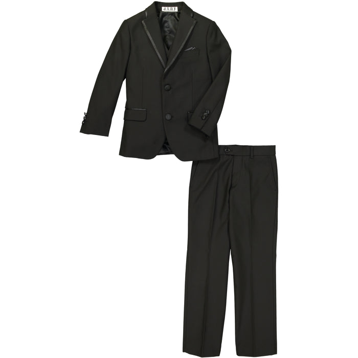 ST1736 Black