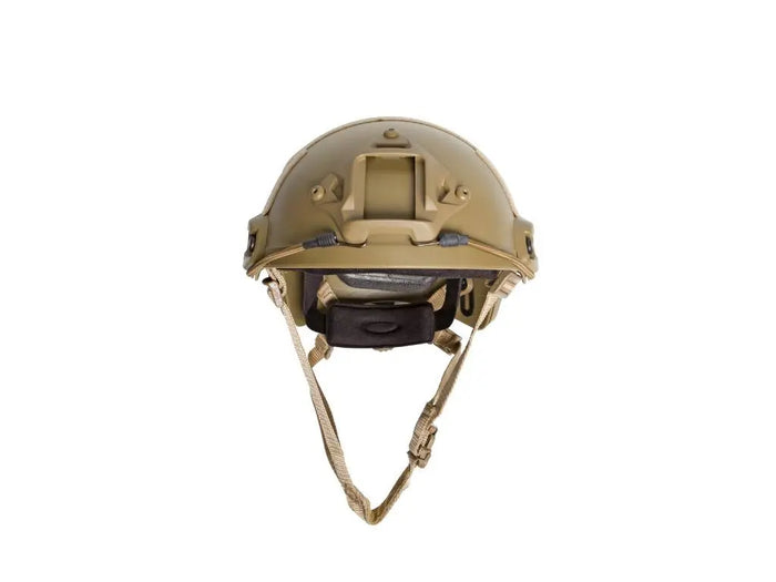 Strike Systems Hjelm, TAN Strike Systems