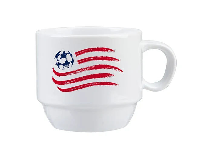 Sublimation 6oz Stackable Mug