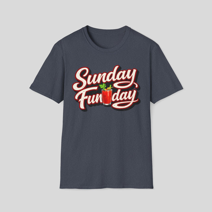 Heather Navy / XS