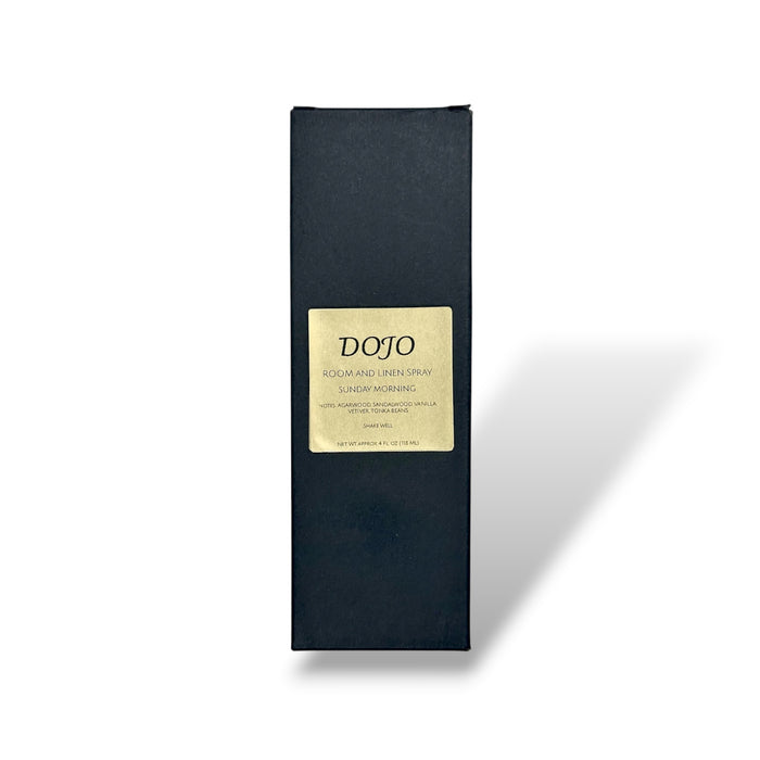 Sunday Morning (Tom Ford Oud Wood Inspired) Luxury Room and Linen Spray