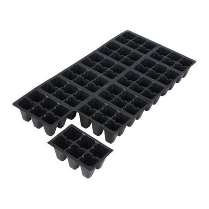 Super Sprouter® 72 Cell Square Holes