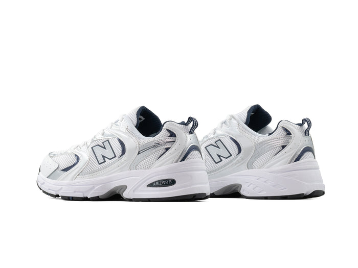 Tenis New Balance 530 White Navy Importado