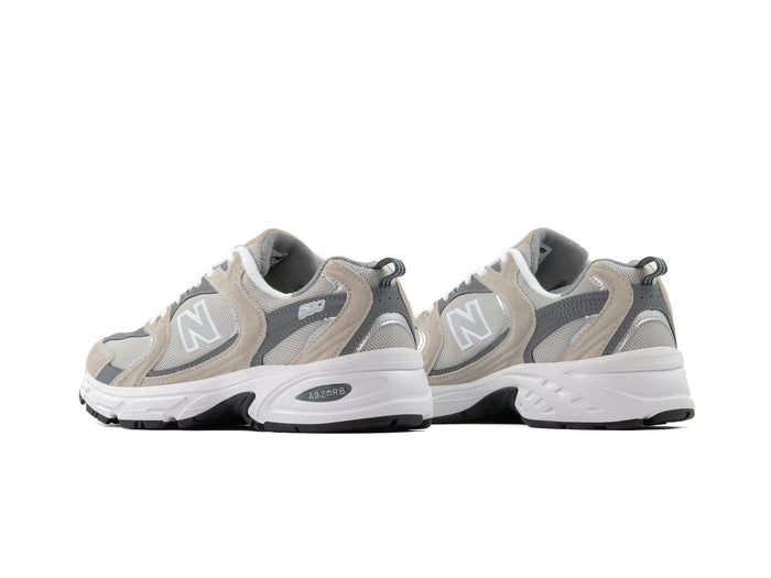 Tenis New Balance 530 White Salt Importado