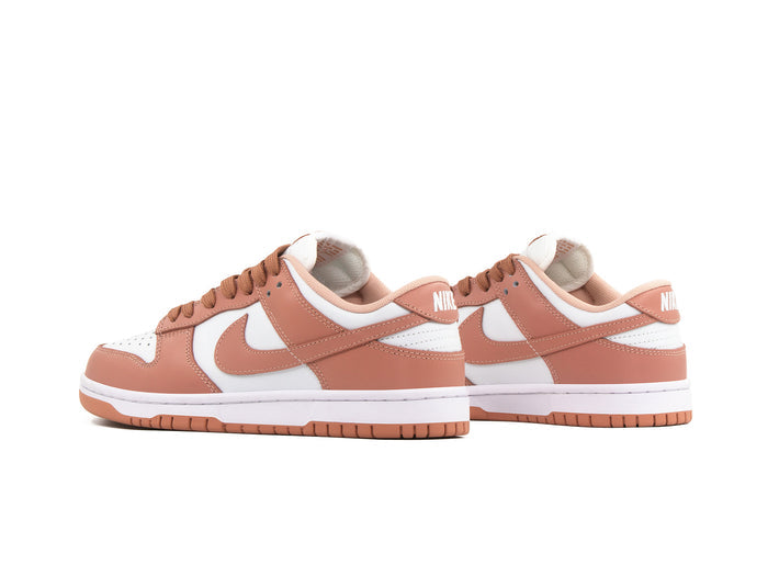 Tenis Dunk Low Rose Whisper Importado