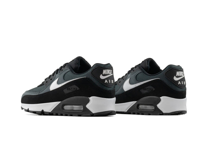 Tenis Max 90 Iron Grey Importado