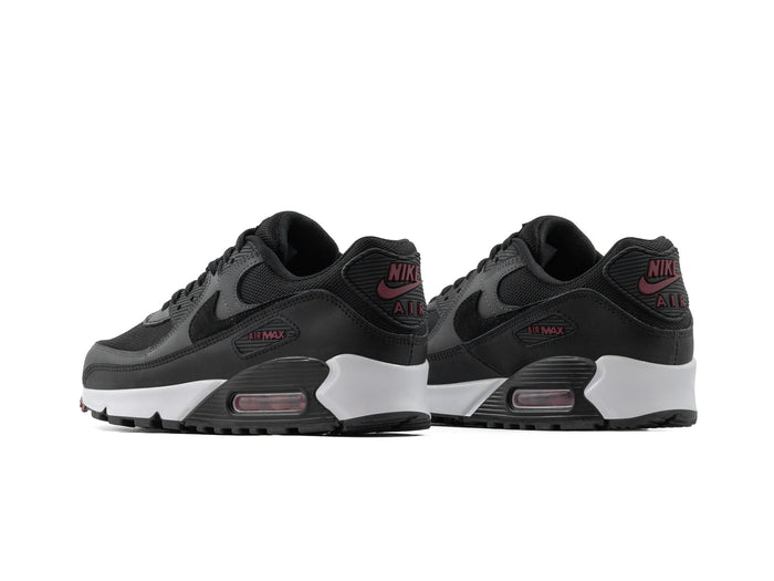Tenis Max 90 Team Red Importado