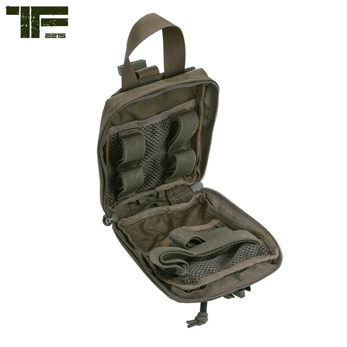 TF-2215 Stor Mediclomme Task Force 2215