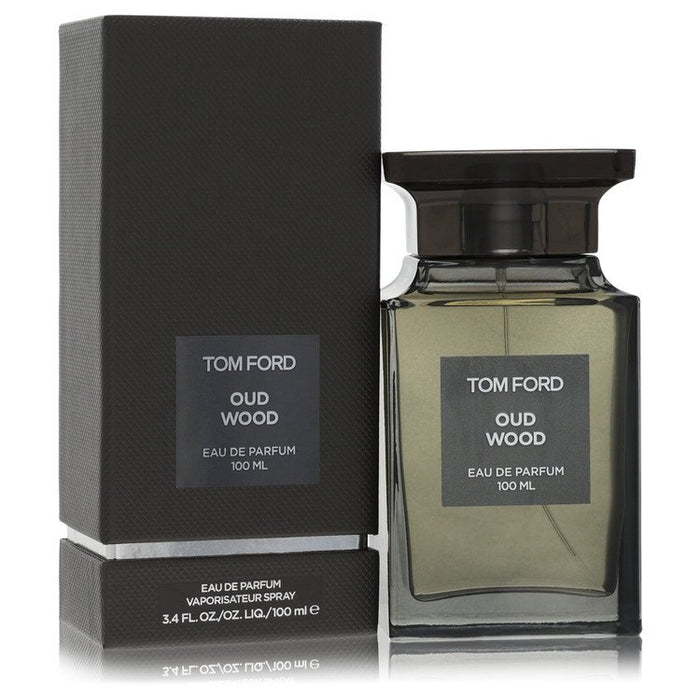 Tom Ford Oud Wood Eau De Parfum Spray By Tom Ford
