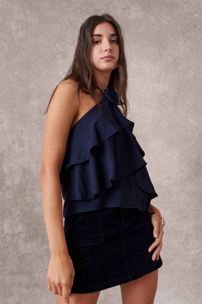 Top Flavie - Marine