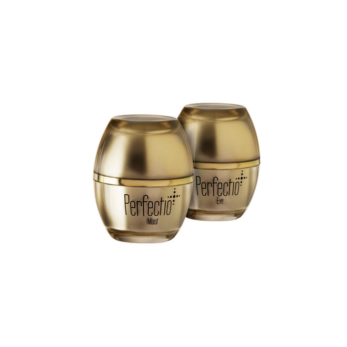 TRAVEL CONTAINERS SET