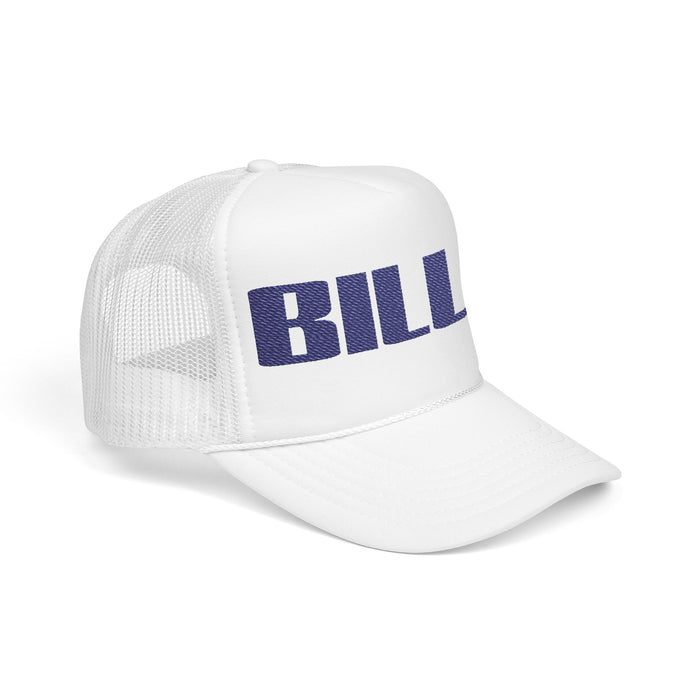Trucker Hat Buffalo Football