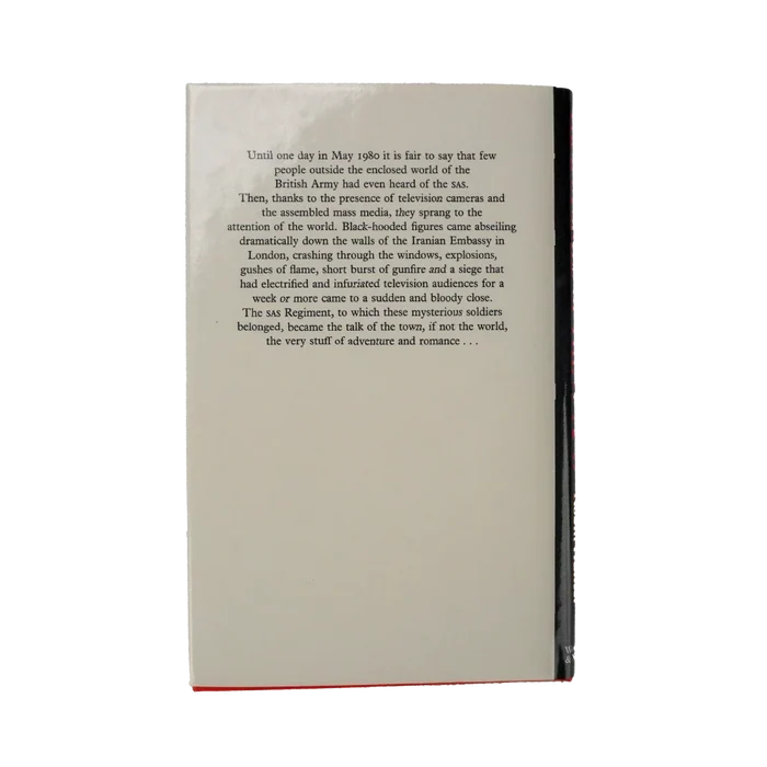 True Stories of the SAS Book - Army & Outdoors - Books