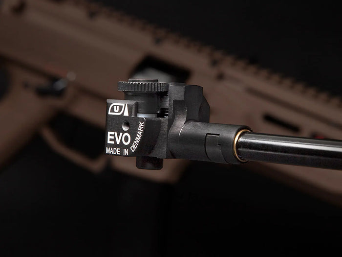 Ultimate EVO CNC Performance Hop-Up Ultimate