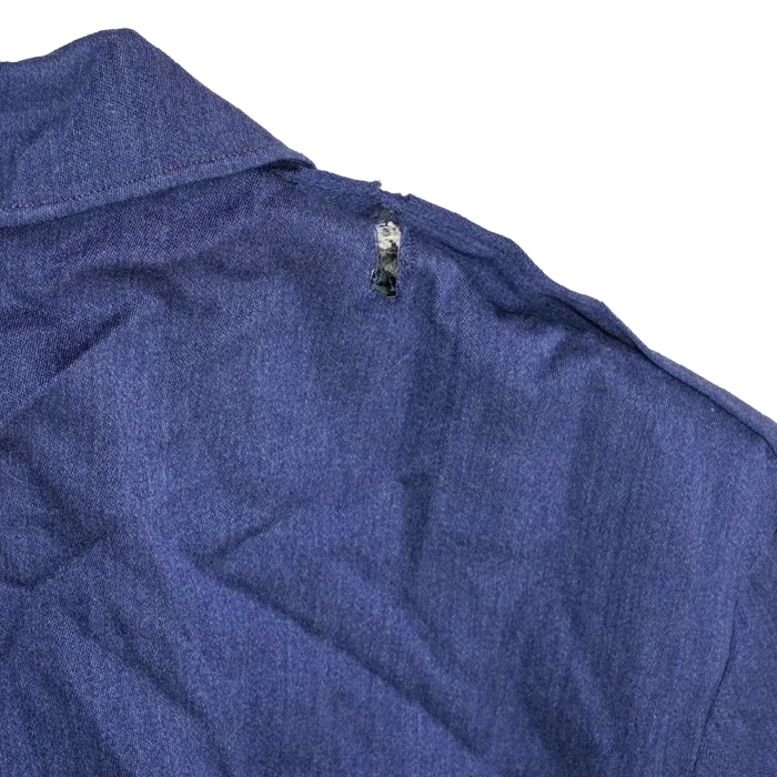 US Army Air Force Blue Ike Jacket - Medium - US Army Surplus - Field Jackets