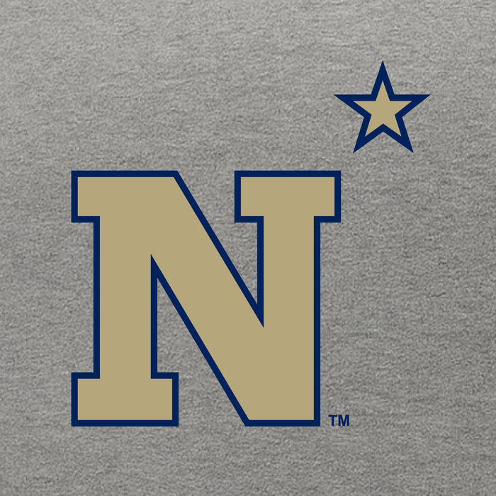 USNA N* Hood