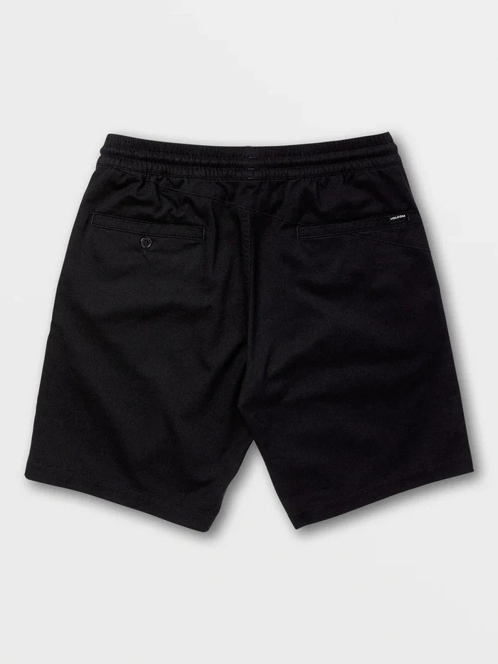 Volcom Frickin Ew Short (Black)