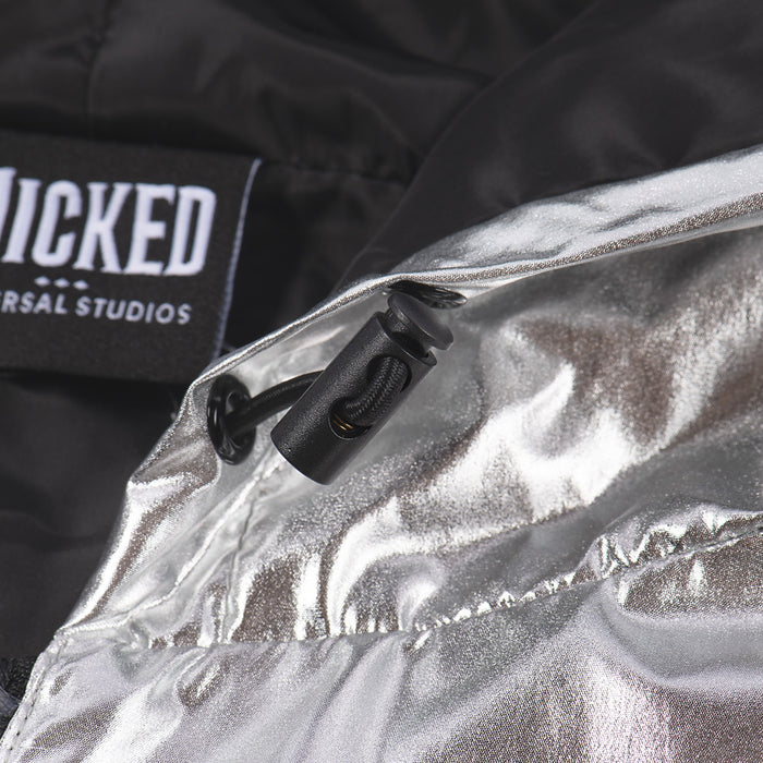 Wicked Jacket Tin Man