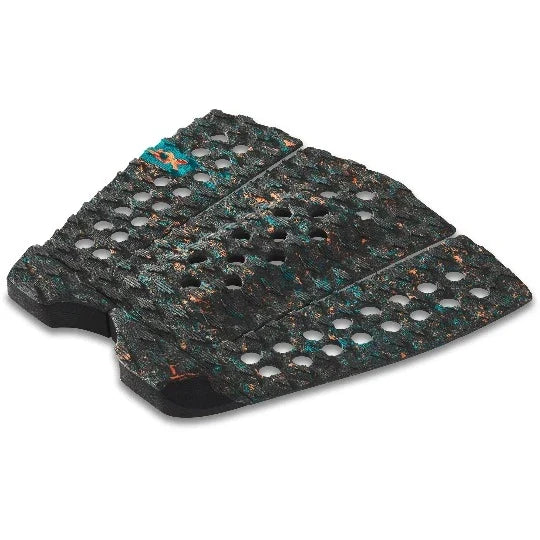 Dakine Wideload surf traction pad tropic dream wide three piece grip