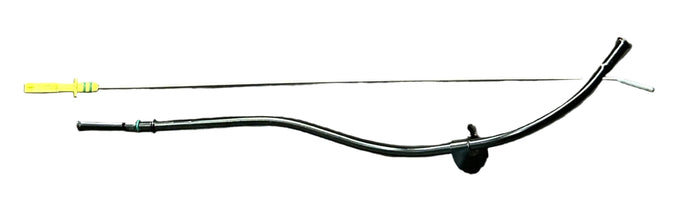 06-23 DODGE CHALLENGER SRT8 ENGINE OIL LEVEL INDICATOR TUBE DIP STICK