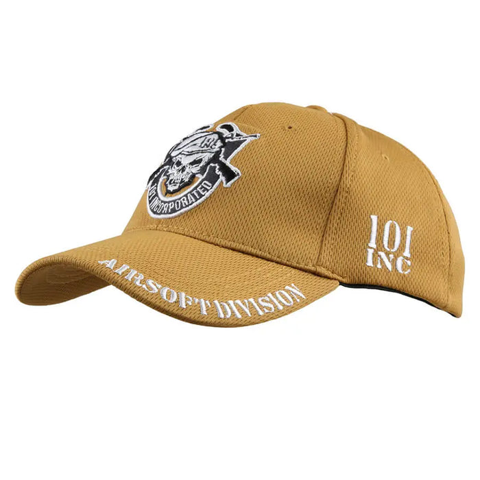 101 Inc Baseball Cap 101 Inc