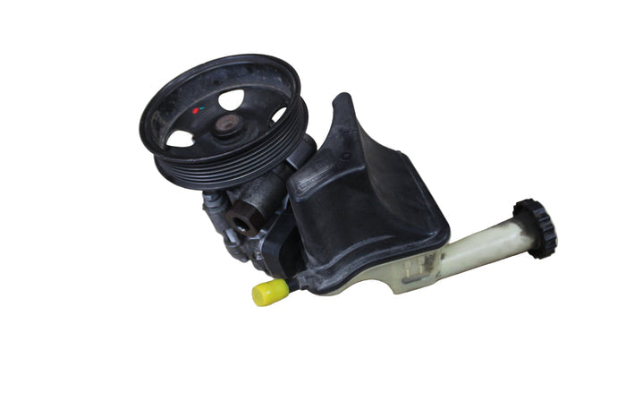 11-18 CHARGER CHALLENGER 300 SRT8 HYDRAULIC POWER STEERING PUMP TANK
