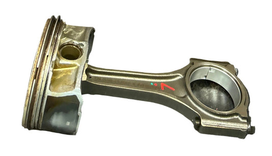 11-23 DODGE CHARGER CHALLENGER 6.4L ENGINE MOTOR CYLINDER CONNECTING PISTON ROD